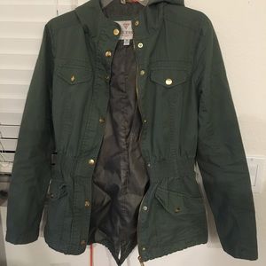 Guess jacket